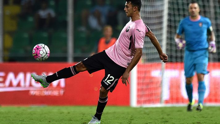 Giancarlo Gonzalez: “Grato a Zamparini, voglio ripagare sua fiducia. Tifosi, ecco mio messaggio per voi”  Giancarlo Gonzalez: “Grato a Zamparini, voglio ripagare sua fiducia. Tifosi, ecco mio messaggio per voi”