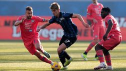 Tutti i voti di Atalanta-Udinese per il fantacalcio: da De Ketelaere a Samardzic