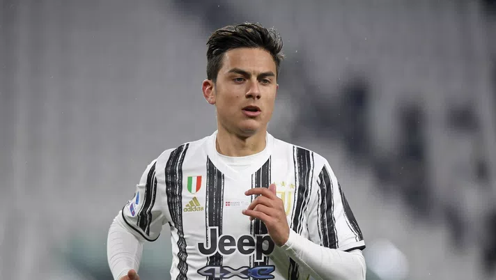 Paulo Dybala (attaccante Juventus) | Serie A News (Getty Images)