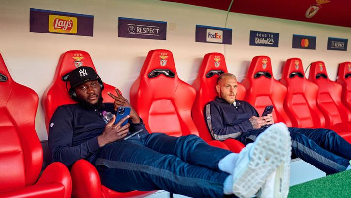 Inter, allenamenti specifici sulle conclusioni. Lautaro sicuro, ballottaggio Dzeko-Lukaku - immagine 1