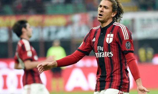 Cerci al debutto contro il Sassuolo (fonte foto: corrieredellosport.it) Cerci al debutto contro il Sassuolo (fonte foto: corrieredellosport.it)