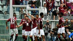 Europa League, Torino: sorteggiato avversario terzo turno
