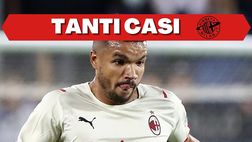 Milan, allarme infortuni: con Messias già 14° k.o. stagionale!