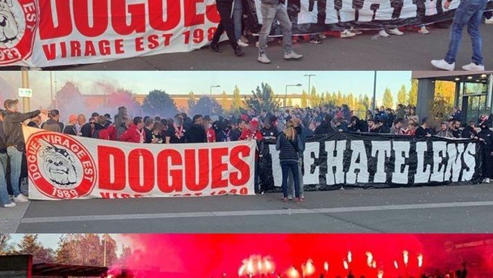 I minatori contro i mastini: Lille-Lens, un derby tra borghesia e proletariato - immagine 1