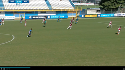 VIDEO Coppa Italia femminile, l’Inter batte il Milan: rivedi gol e highlights del match