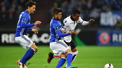 GdS – Inter, Dalbert più vicino. Karamoh ha detto sì: tocca al Caen. Keita e Kalinic…