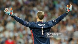 EXTRA – Neuer, nozze in arrivo