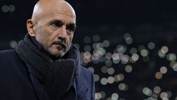 Napoli-Milan, Spalletti. “Giocato sotto nostro livello. Lite con Maldini? Vi spiego”