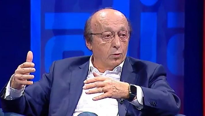 ESCLUSIVA FCIN1908 / Calciopoli, perde anche Moggi: dovrà pagare 50.000 euro all’Inter - immagine 1
