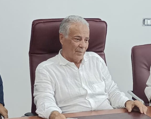 Messina, presidente Sciotto: “A Ragusa ho detto che è il Maradona della C”- immagine 2