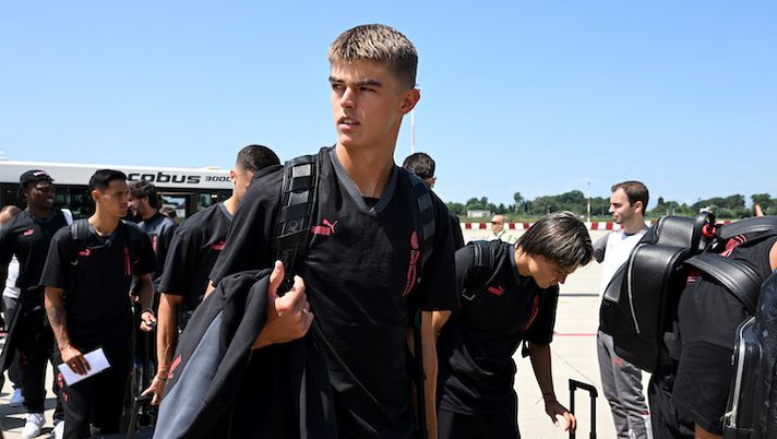 Milan, anche il Marsiglia in corsa per De Ketelaere: il prezzo per l’addio - immagine 1