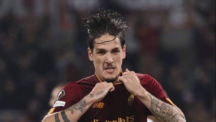 Getty Images Zaniolo e il derby: pali, insulti e veleni. Ora vuole esultare come si deve - immagine 1