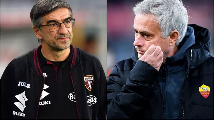 Mourinho sfida Juric: entrambi sono sospinti dalla fiducia delle rispettive piazze - immagine 1