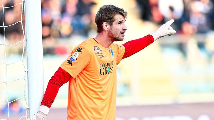 Spezia, Provedel: “L’idolo da bambino? Toldo. Ho deciso di fare il portiere dopo…” - immagine 1