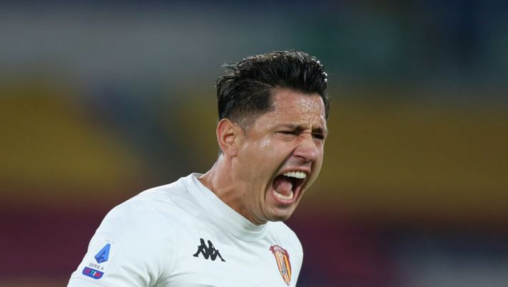 Formazione Benevento, prove di 3-5-2: da Caldirola a Lapadula, occhio a Viola e Caprari - immagine 1