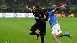 Cds – Inter e Napoli lavorano allo scambio Icardi-Insigne: contatti già partiti, le ultimissime
