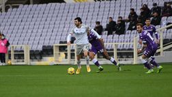 Fiorentina-Bologna, le pagelle di Stadio