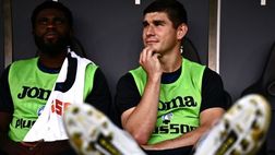 I casi delicati per la 3a giornata: Malinovskyi, Barak, Raspadori, Ederson, Origi…