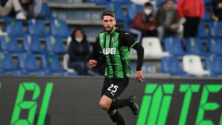 Getty Images Roma scatenata sul mercato: idea Berardi se parte Zaniolo - immagine 1