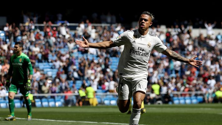 Mariano Diaz Mariano Diaz