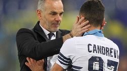 Pioli come Mancini: esordio nel derby dopo la sosta. Icardi…