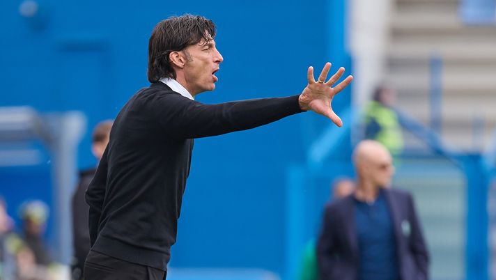 Udinese-Inter / Cioffi: “Vi dico io le mie scelte in attacco…” - immagine 1