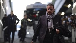 Paratici: “Abbiamo investito tanto in Dybala, ci incontreremo di persona perché ci teniamo”