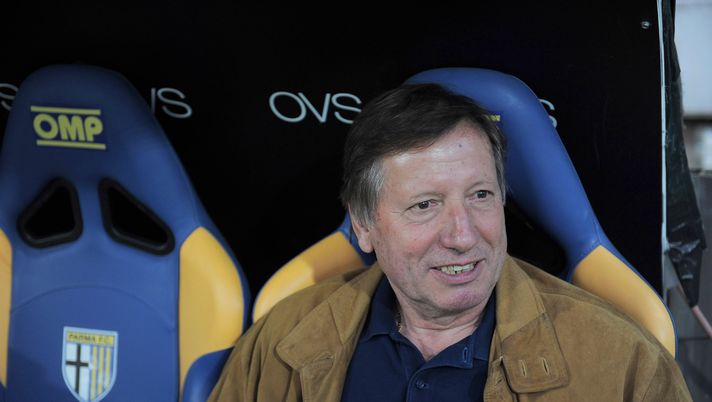 Carmignani (GettyImages) 