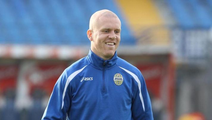 Hallfredsson, uno da prendere: pupillo di Mandorlini, tra il 6 fisso e l’assist facile - immagine 1