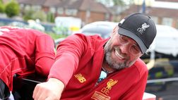 Liverpool, Klopp: “Ancora il Napoli! Squadra di livello con mister esperto, sarà match emozionante”