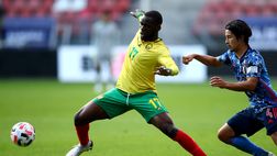 Calciomercato Milan – Onana va pagato, niente prestito: le ultime