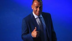 Cafu: “Un errore arbitrale col Milan ci ha tolto uno scudetto. Felice per De Rossi”