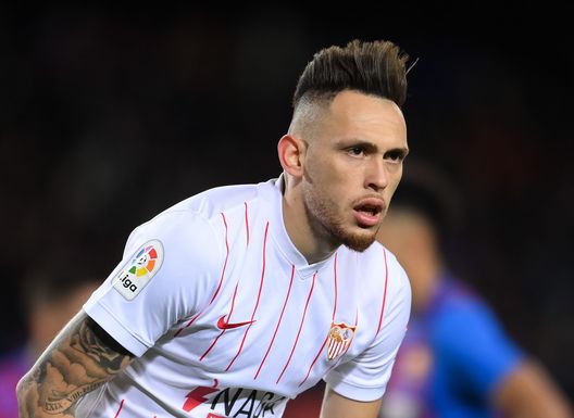 (Photo by David Ramos/Getty Images) UFFICIALE – L’Ajax ha scelto il sostituto di Antony: arriva Ocampos- immagine 2