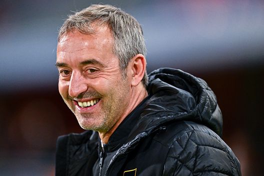 Giampaolo (Getty Images) Giampaolo