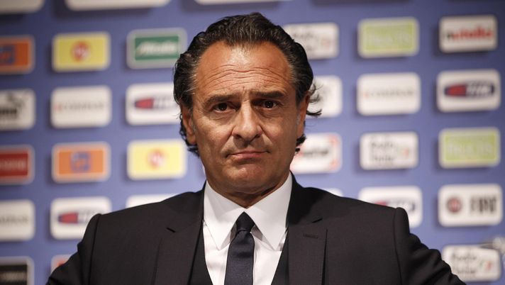 Prandelli