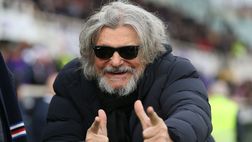 Ferrero annuncia: “Keita è un giocatore della Samp”. Trattativa avanzata per Candreva