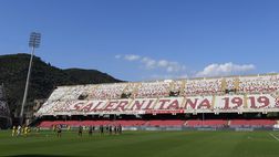 Calciomercato Salernitana – 7 giocatori sottotono: rischio cessione