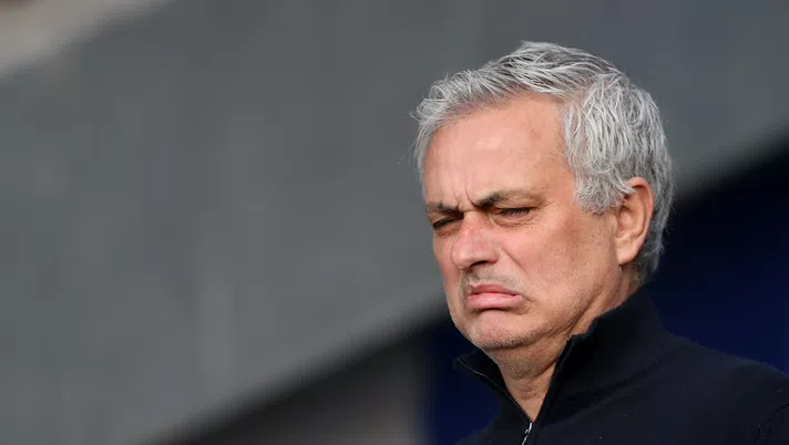 José Mourinho