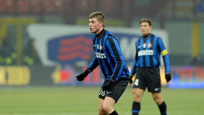 Getty Images Santon: “L’Inter mi ha dato tutto, Mourinho numero uno. E quando fermai CR7…” - immagine 1