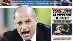 Prima Pagina, Tuttosport: “Sprint Scudetto alla milanese. Plusvalenze, tutti assolti”