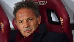 Conferenza Torino – Mihajlovic: “Burdisso ci dà esperienza, Ljajic deve far uscire la rabbia in campo”