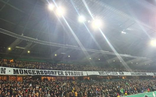 I tifosi del Werder: "Non cambiate nome al Weserstadion". Ma i diritti sono stati ceduti alla Wohninvest Holding 