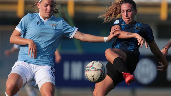 Lazio Women 
