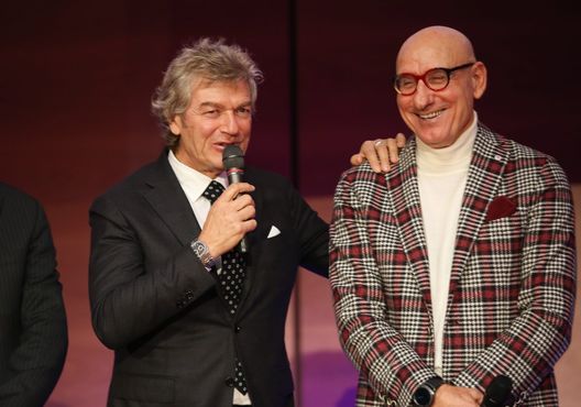 Graziani: “Preoccupato per Cabral. Piatek può migliorare, ecco come”- immagine 2