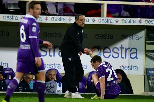 A Sportmediaset sicuri: “Sarri era la prima scelta di Barone”- immagine 2