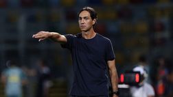 Milan, Nesta: “Condizione psicofisica diversa dallo scorso anno”