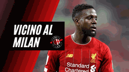 Calciomercato Milan – Dall’Inghilterra: Origi ad un passo dal Diavolo