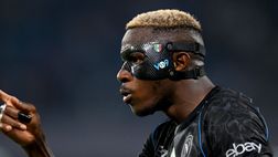 Osimhen, il PSG punta l’attaccante nigeriano: ma c’è un ostacolo