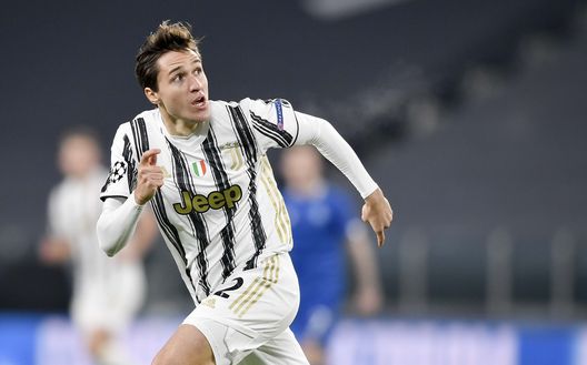 (Photo by Daniele Badolato - Juventus FC/Juventus FC via Getty Images) (Photo by Daniele Badolato - Juventus FC/Juventus FC via Getty Images)