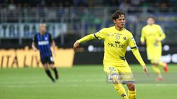 Extra Lazio, Bayern Monaco in pole per Vignato del Chievo
